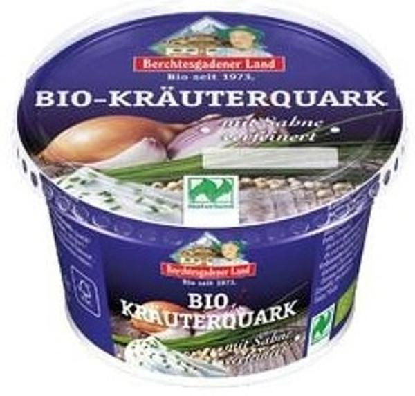 Produktfoto zu Kräuterquark