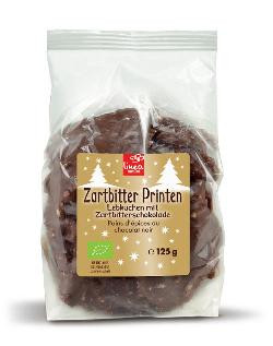 Produktfoto zu Zartbitter Printen