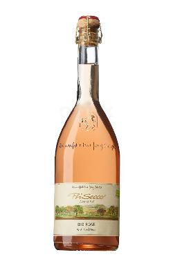 Produktfoto zu BIO ROSÉ‚ alkoholfrei prickelnd