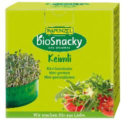 Produktfoto zu Keimschale Keimli bioSnacky