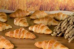 Produktfoto zu ButterCroissant 1x 2 Stück