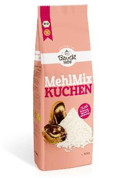 Produktfoto zu Mehl Mix Kuchen gf