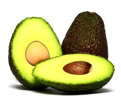 Produktfoto zu Avocado Hass ab 5 Stück