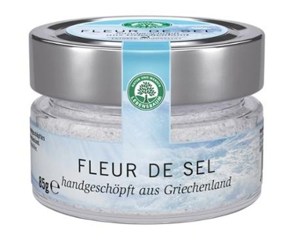 Produktfoto zu Fleur de Sel Dose