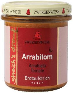 Produktfoto zu Brotaufstrich Arrabitom