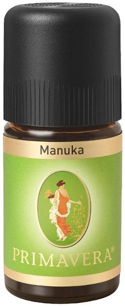 Produktfoto zu Manuka - äth. Öl