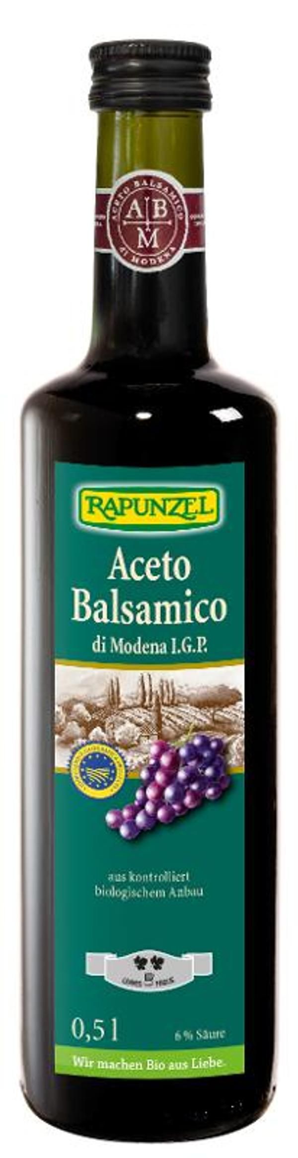 Produktfoto zu Aceto Balsamico di Modena