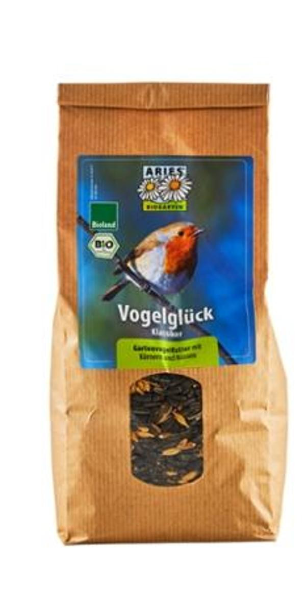 Produktfoto zu Vogelglück Klassiker - Vogelfutter