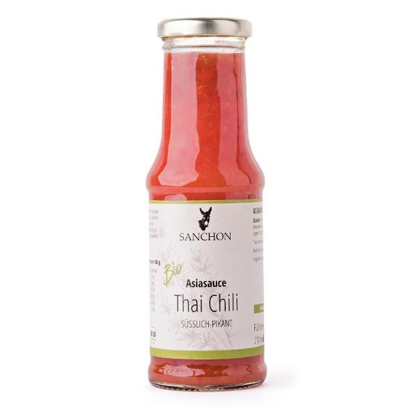 Produktfoto zu Asiasauce Thai Chili