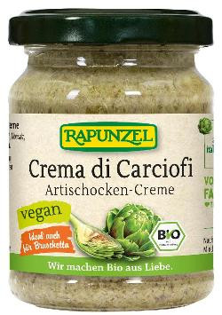 Produktfoto zu Crema di Carciofi, Artischocke