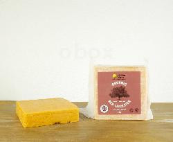 Produktfoto zu Red Leicester 200g