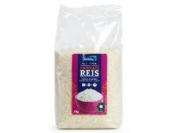 Produktfoto zu Basmati Reis 1kg