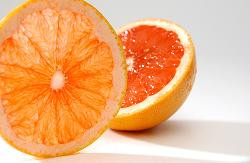 Produktfoto zu Grapefruit rot Cal.4-5