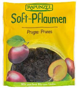 Produktfoto zu Pflaumen Soft ohne Stein