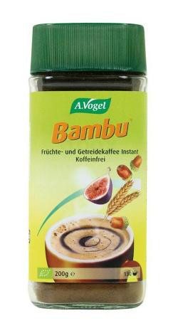 Produktfoto zu Bambu© Instant