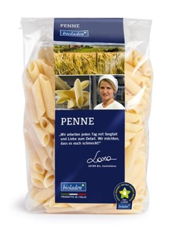 Produktfoto zu Nudeln Penne