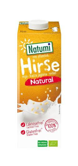 Produktfoto zu Hirsedrink Natural