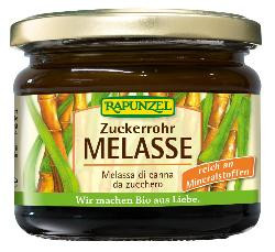 Produktfoto zu Zuckerrohr-Melasse