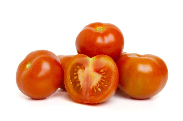 Produktfoto zu Tomaten 4kg Kiste  Hüsgen