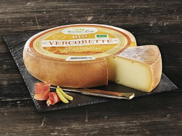 Produktfoto zu Vercorette Raclette ca.400g