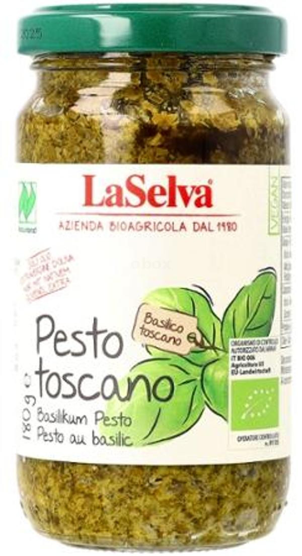 Produktfoto zu Pesto Toscano