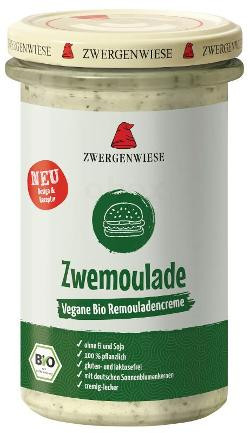 Produktfoto zu Zwemoulade Remoulade *vegan