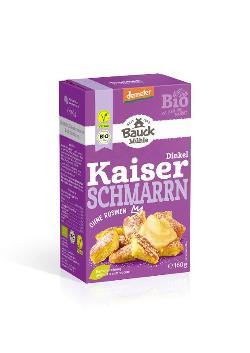 Produktfoto zu Dinkel Kaiserschmarrn