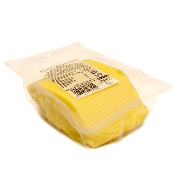 Produktfoto zu Gouda in Scheiben 1 x 500g