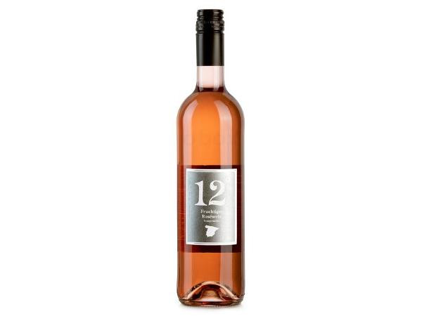 Produktfoto zu 12° rosé