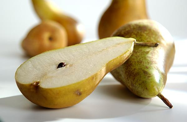 Produktfoto zu Birnen gemischt ab 2kg