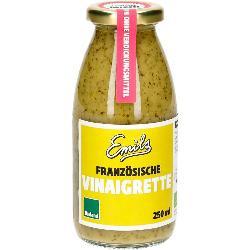 Produktfoto zu Französische Vinaigrette