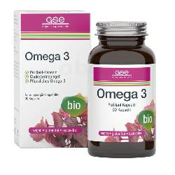 Produktfoto zu Omega 3 Perillaöl 90 Kapseln