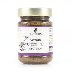 Produktfoto zu Currypaste Green Thai