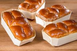 Produktfoto zu Brioche französisch