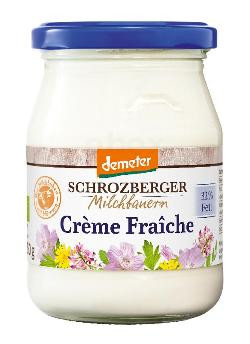 Produktfoto zu Crème fraiche 32%