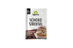 Produktfoto zu Schokostreusel