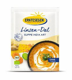 Produktfoto zu Linsensuppe