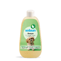 Produktfoto zu Hunde Shampoo