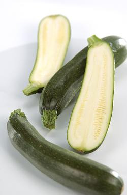 Produktfoto zu Zucchini