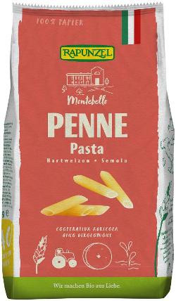 Produktfoto zu Penne Semola