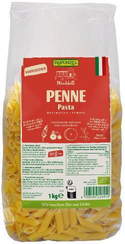 Produktfoto zu Penne hell 1kg