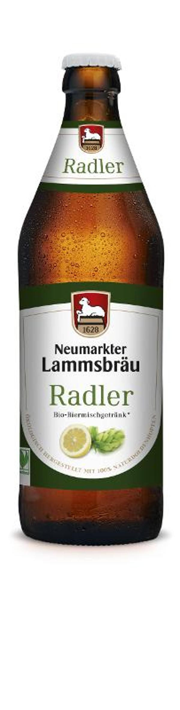 Produktfoto zu Radler 0,5