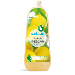 Produktfoto zu Flüssigseife Citrus Olive