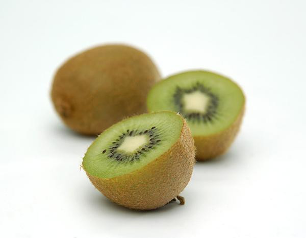 Produktfoto zu Kiwi Hayward