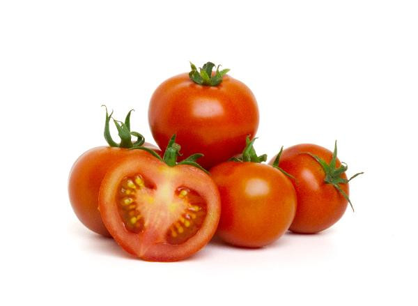 Produktfoto zu Tomaten Baylee Hüsgen