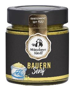 Produktfoto zu Bauern Senf