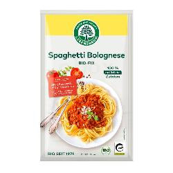 Produktfoto zu Spaghetti Bolognese Tüte