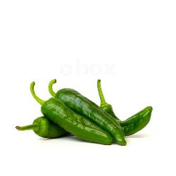 Produktfoto zu Bratpaprika Pimiento de Padron