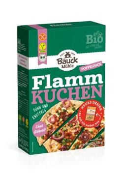 Produktfoto zu Flammkuchen gf