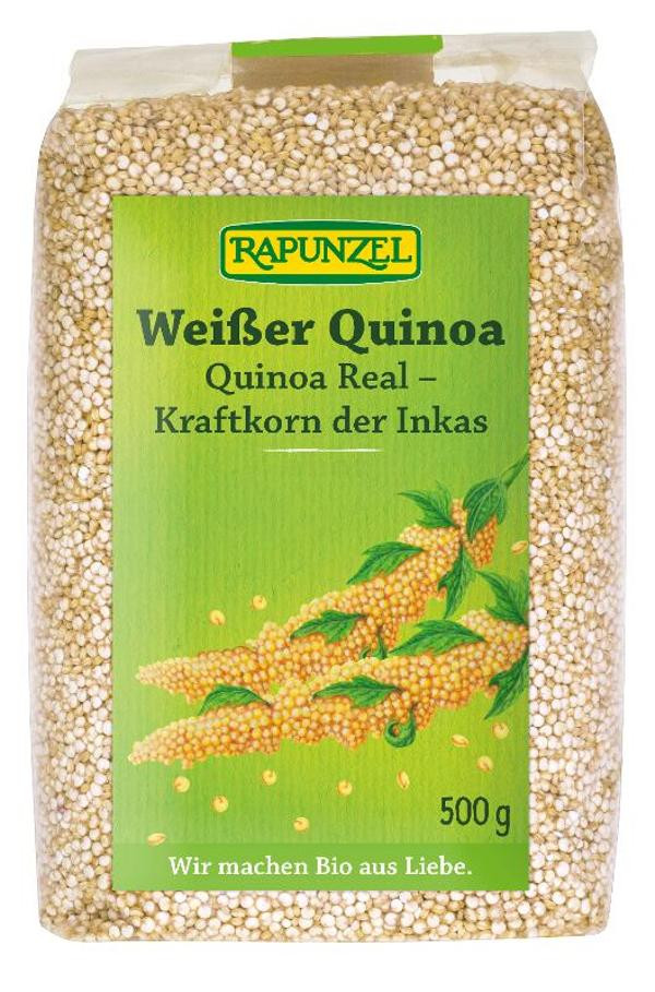 Produktfoto zu Quinoa weiß